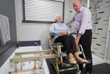 The Care Factor - What Really Sets Equipment Apart