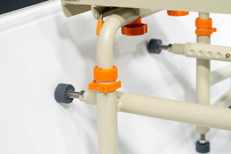 Making Transfers Easier – The Difference a Thoughtfully Designed Chair Makes