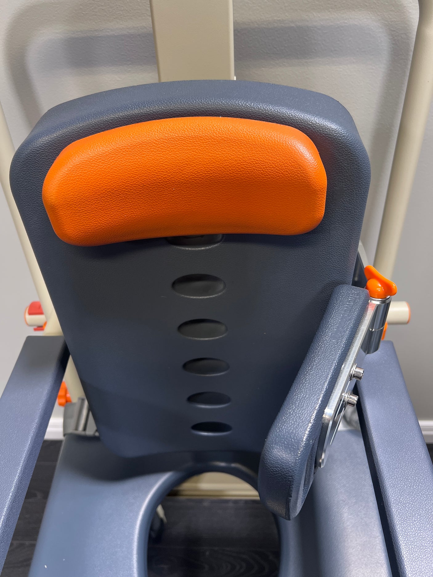 Lateral Accessory: LAT-P