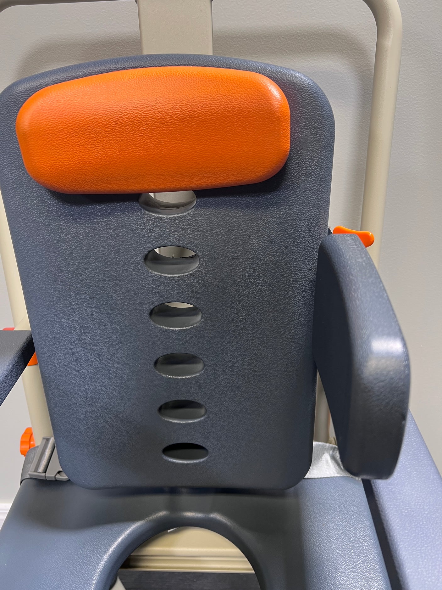 Lateral Accessory: LAT-P