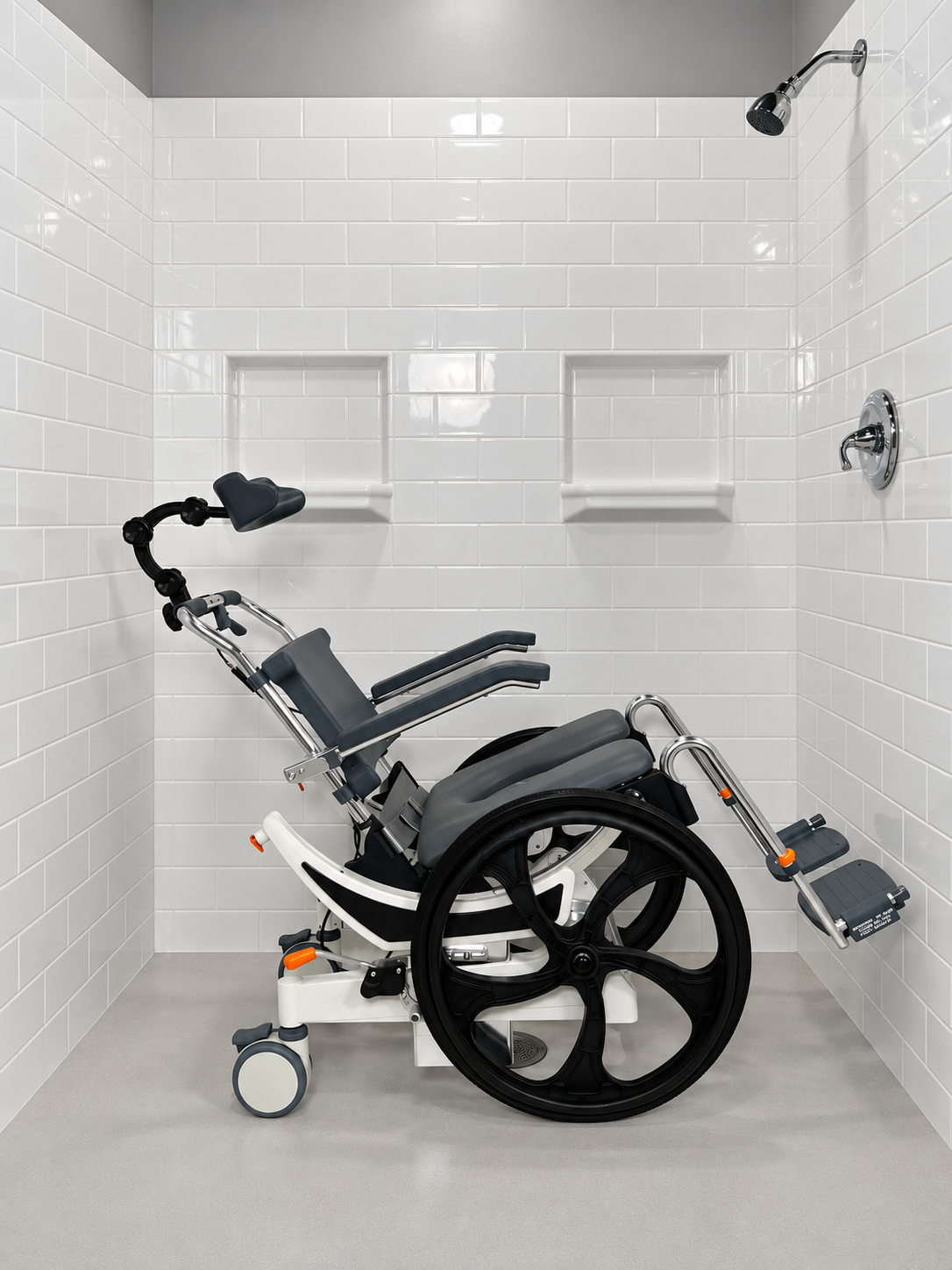 CareBuddy: SB9