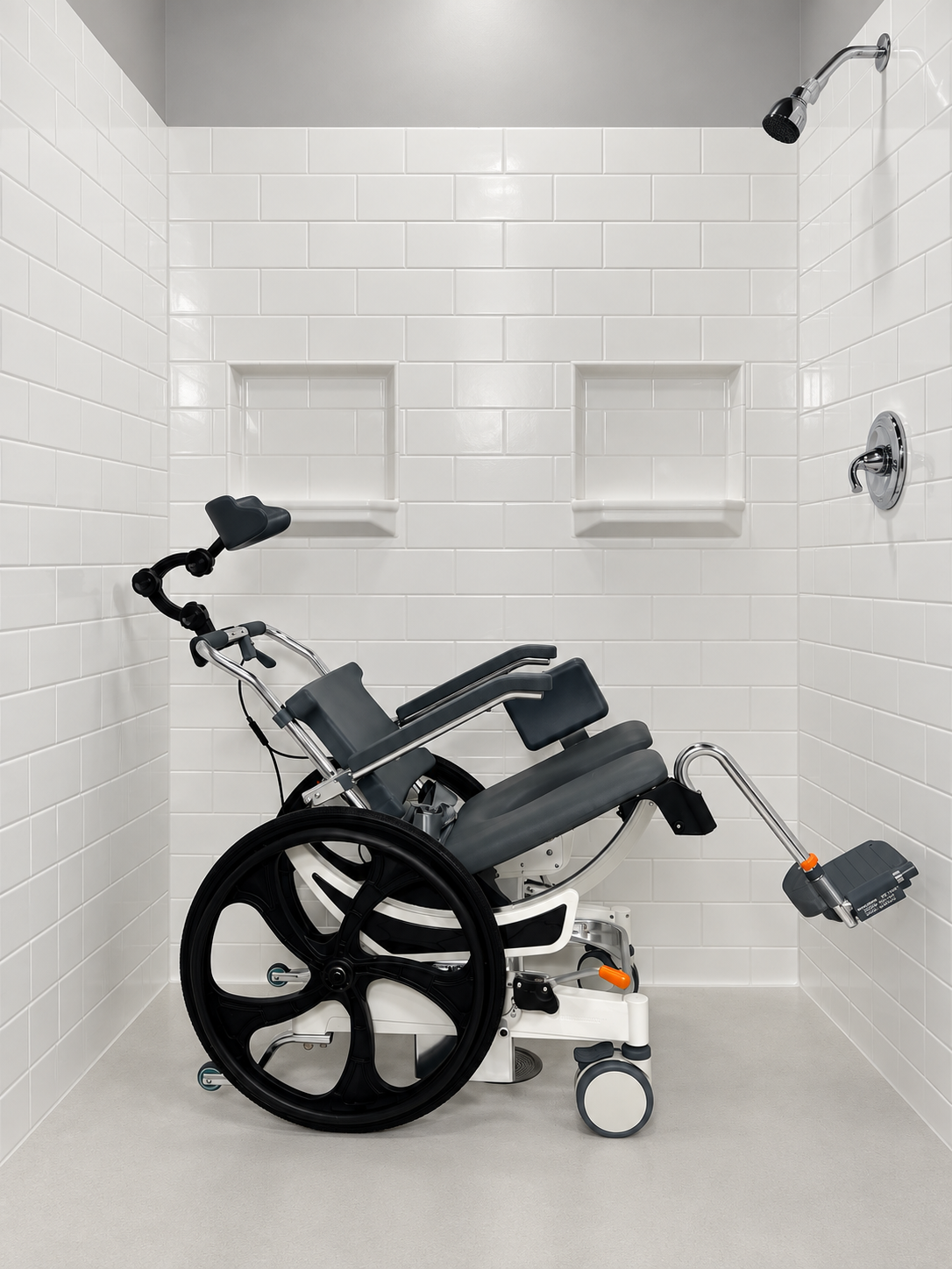 CareBuddy: SB9