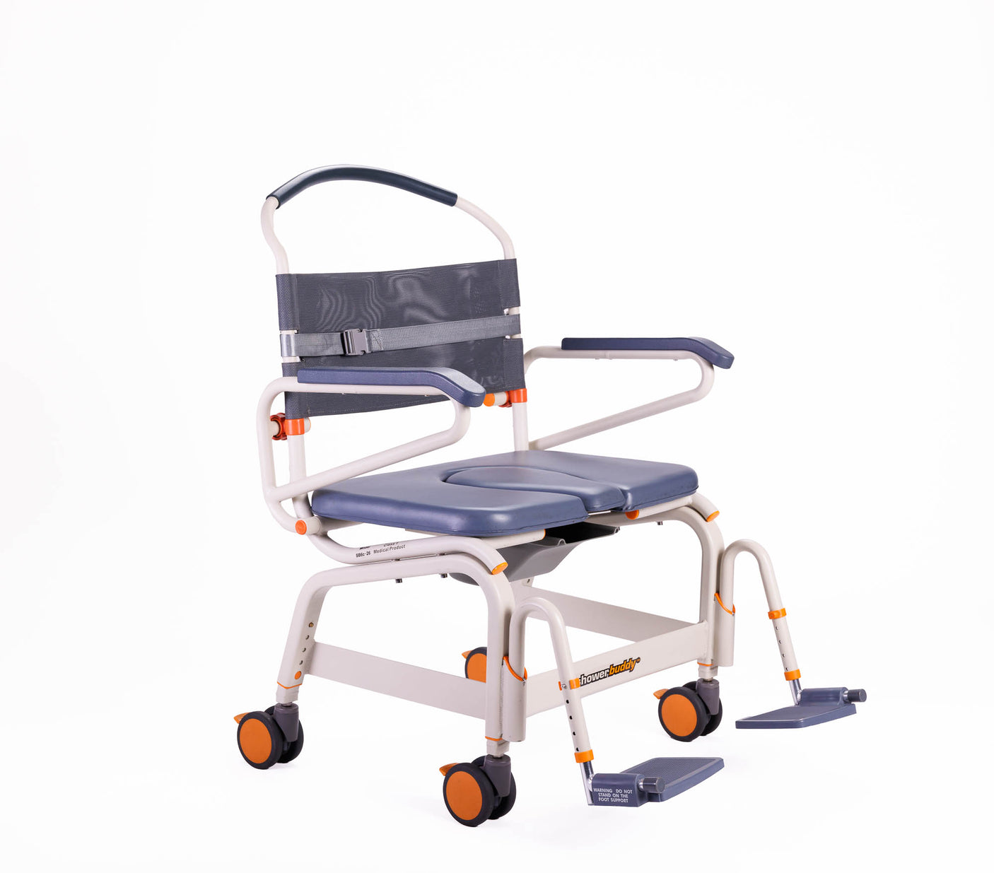 Roll-inBuddy XL: SB6c-22