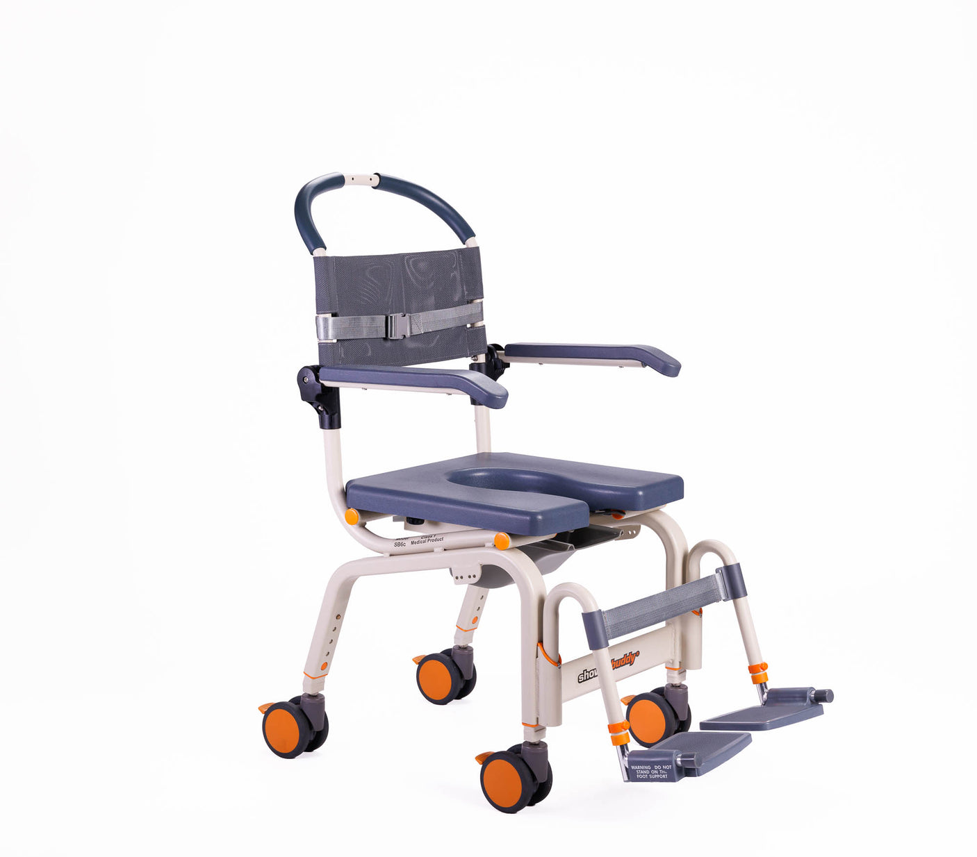 Roll-inBuddy Lite: SB6c