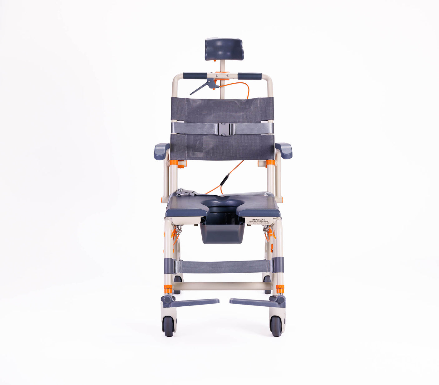 Roll-inBuddy Tilt: SB3T