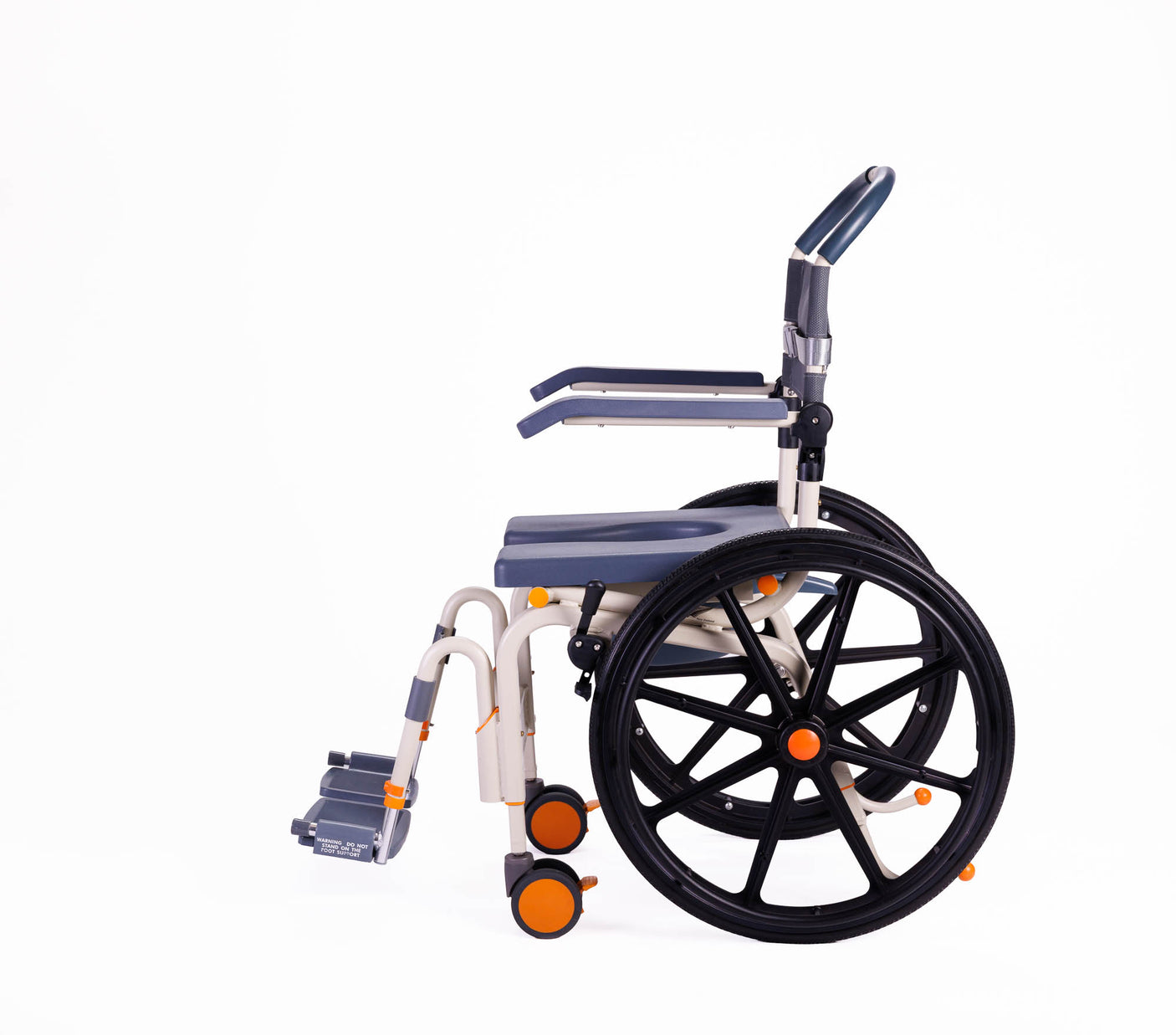 Roll-inBuddy Solo: SB6w