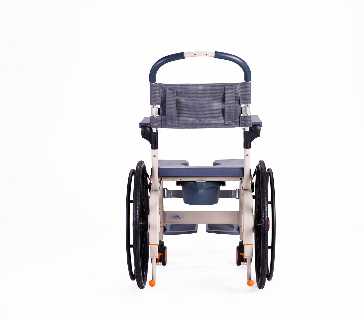 Roll-inBuddy Solo: SB6w