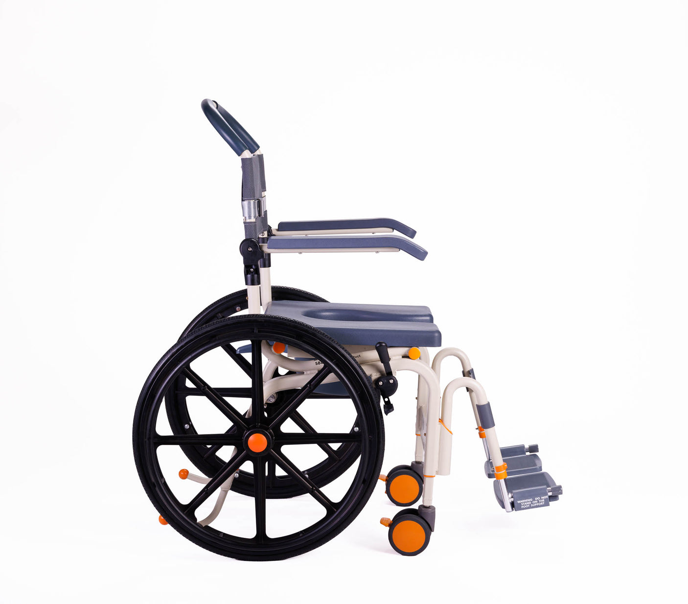 Roll-inBuddy Solo: SB6w