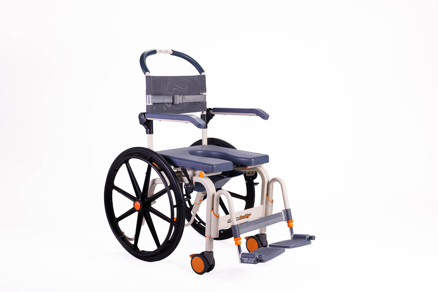 Roll-inBuddy Solo: SB6w