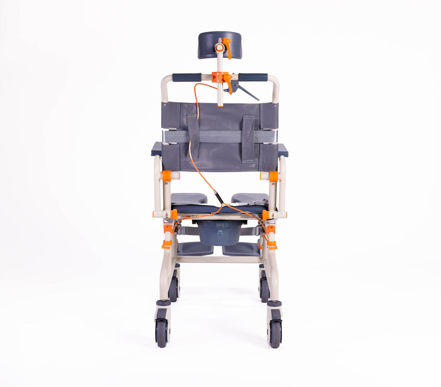 Roll-inBuddy Tilt: SB3T