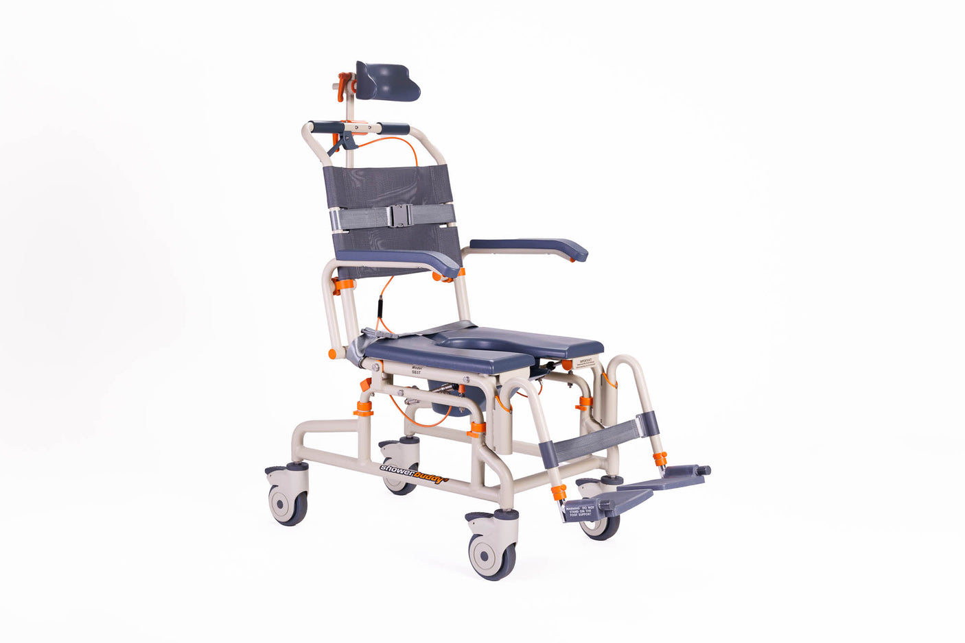 Roll-inBuddy Tilt: SB3T