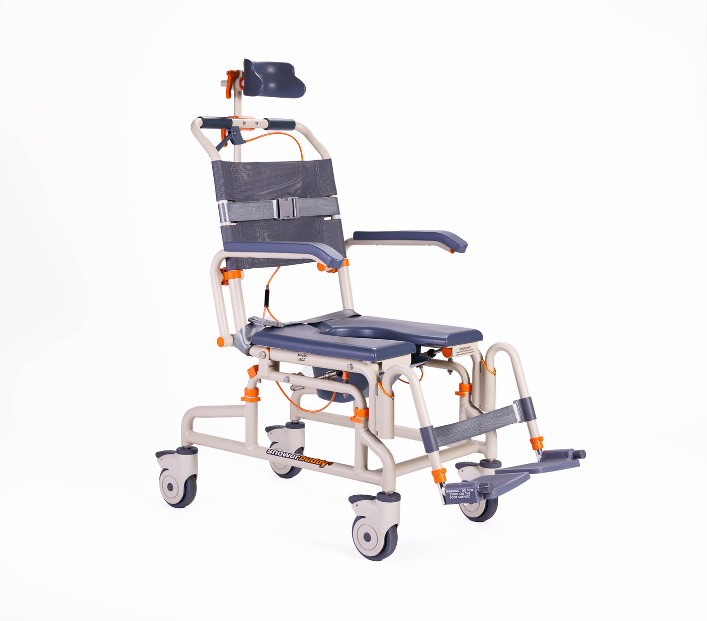 Roll-inBuddy Tilt: SB3T