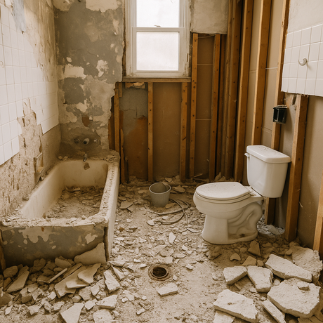 How to Justify Bathroom AT Under NDIS & Support at Home