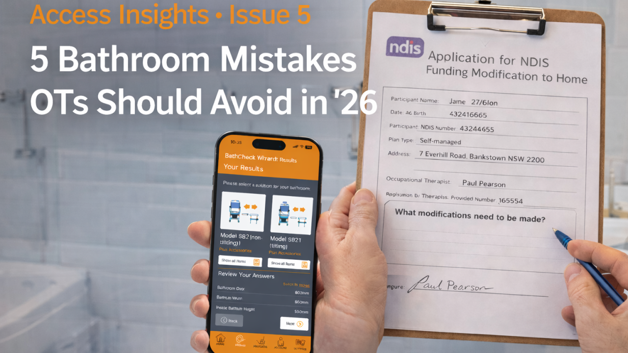 Top 5 Bathroom Mistakes OTs Should Avoid in 2026