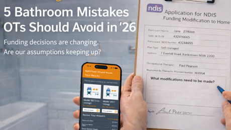 Funding Decisions Are Changing - Are Our Assumptions Keeping Up?