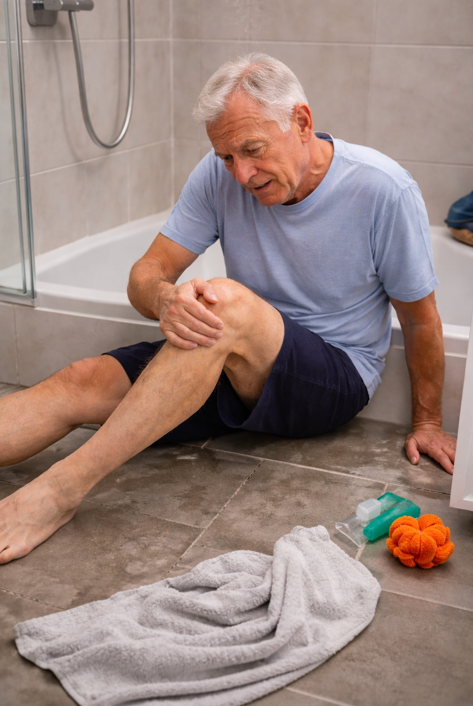 When Standing Transfers Should Be Replaced with Seated Transfers