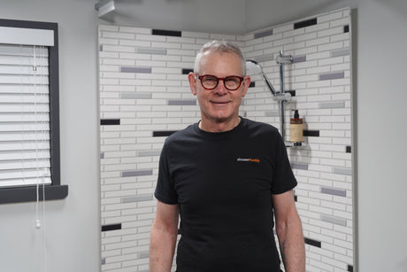 A Plea to Government - Don’t Overlook the Bathroom in Disability Funding