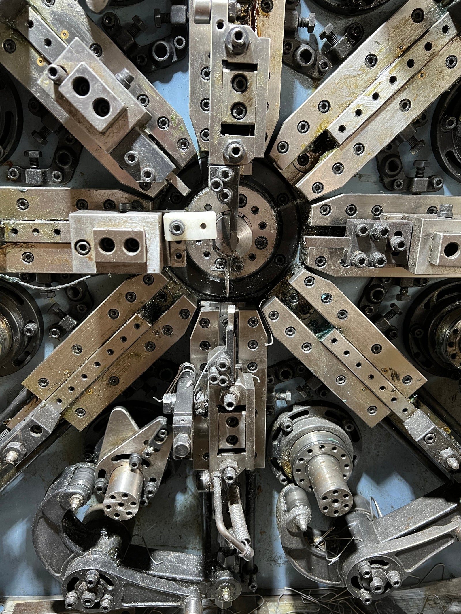 Why Manufacturing in China Still Matters for Companies Like Ours