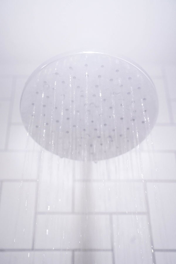 How to improve shower safety for disabilities