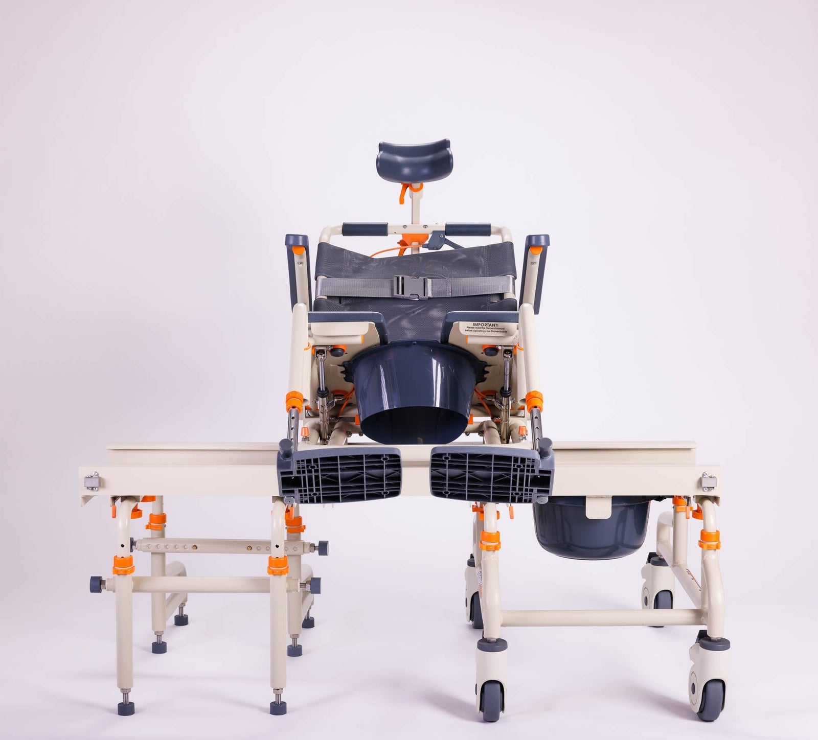 The Impact of Good Equipment - Beyond the Bathroom