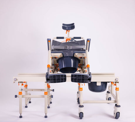The Impact of Good Equipment - Beyond the Bathroom