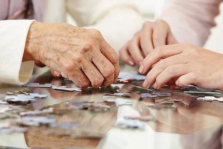 7 Mobility Friendly Hobbies For Seniors