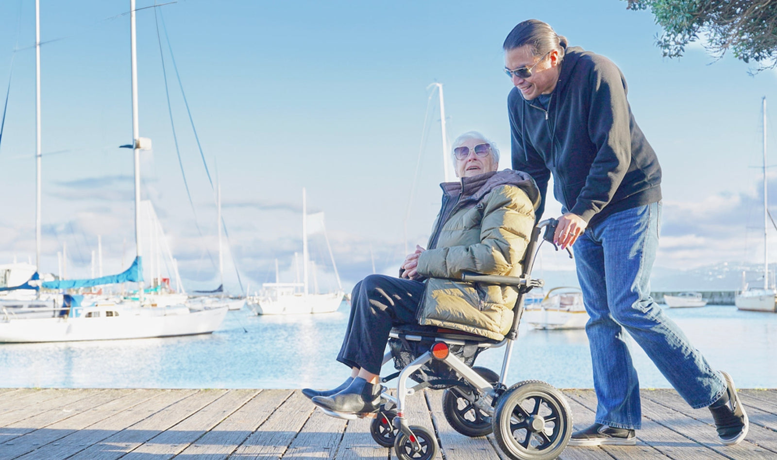 Why Prioritising Quality Over Price Matters in Mobility Equipment