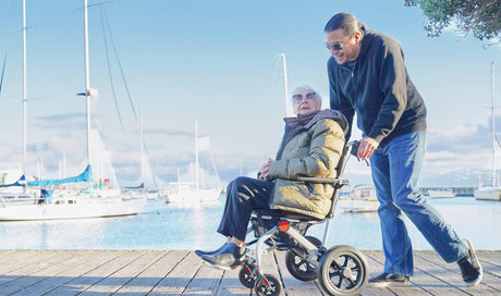 Why Prioritising Quality Over Price Matters in Mobility Equipment