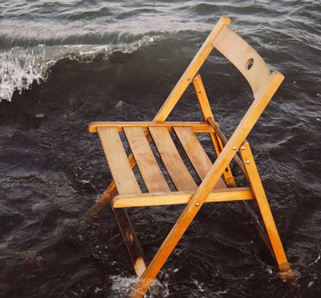 Considering a wooden shower chair?