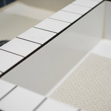 Rethinking Bathroom Design for an Ageing World