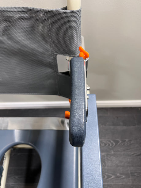 Lateral Accessory: LAT-R