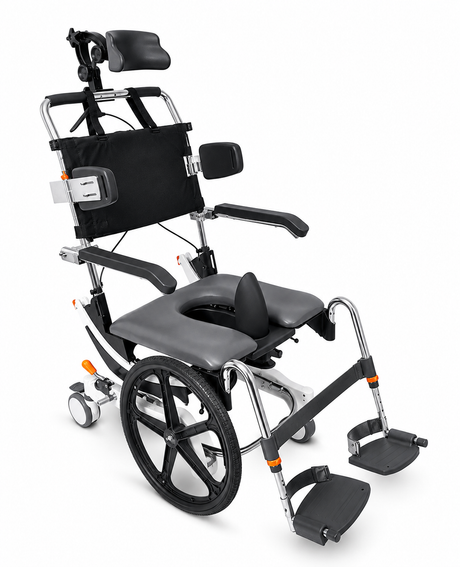 CareBuddy: SB9