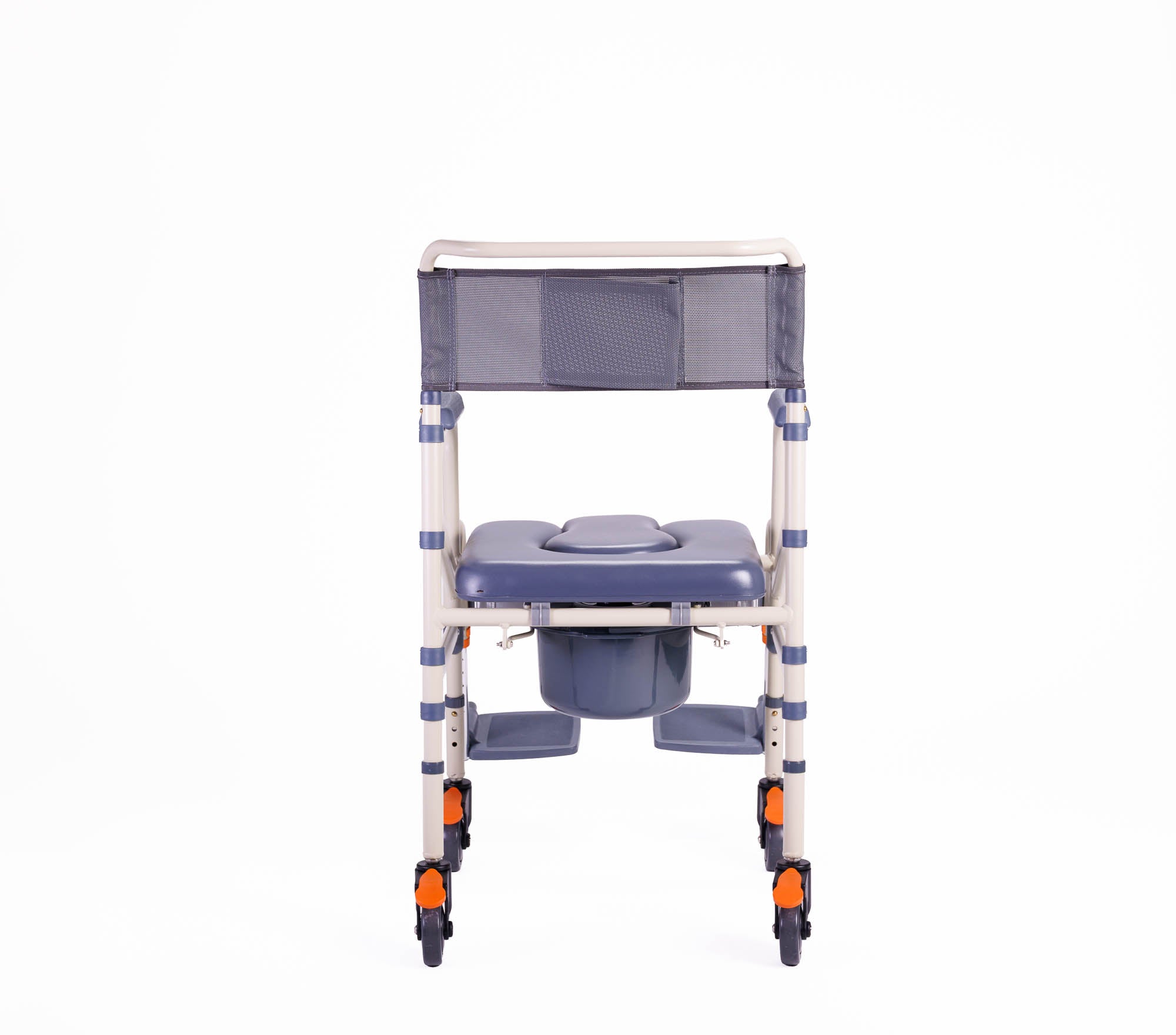 Eco Traveller SB7e from Showerbuddy - fold down shower chair