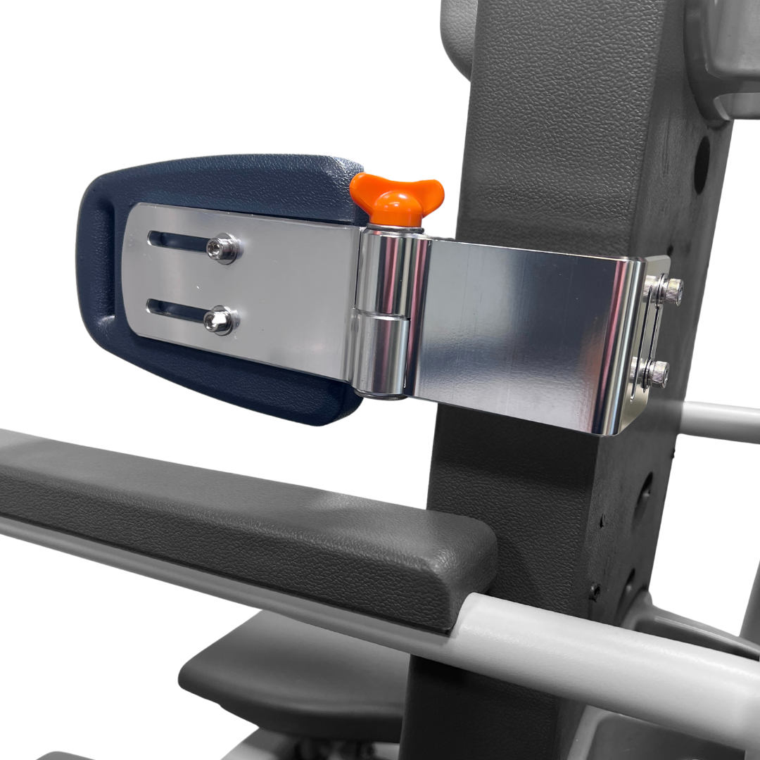 Lateral Accessory: LAT-P