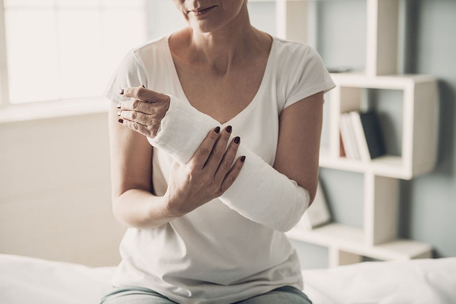 Common injuries and how they prevent bathroom activities – Showerbuddy ...